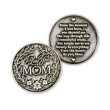 I Love You Mom, Family Love Expression Coin