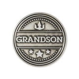 Grandsons, Love Expression Coin