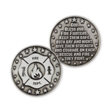Firefighters, Love Expression Coin