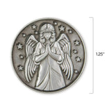 Guardian Angel, Love Expression Coin