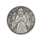 Guardian Angel, Love Expression Coin