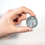 Guardian Angel, Love Expression Coin