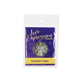 Guardian Angel, Love Expression Coin