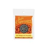 All Things are Possible, Love Expression Coin