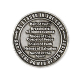 Armor of God, Love Expression Coin