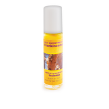 1/4 oz roller top bottle of frankincense anointing oil