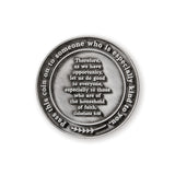 Back of Kindness Token